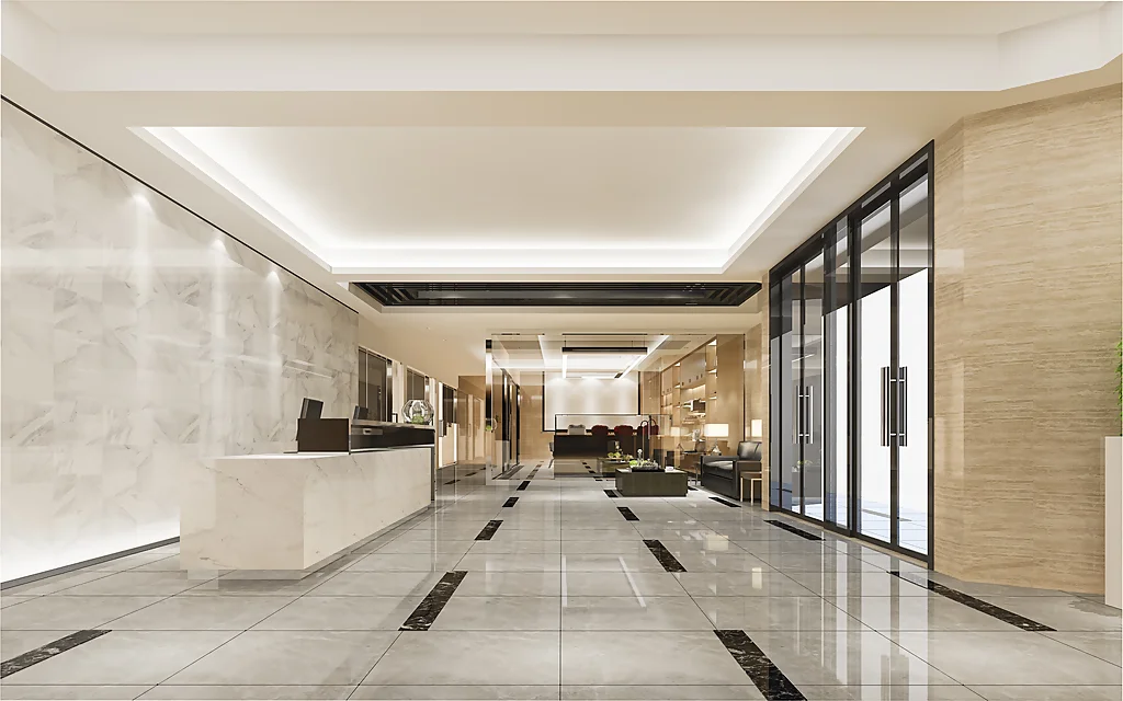 Sistema Para Hotelaria